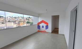 Imagem 2: Apartamento à venda, 72 m² por R$ 402.000,00 - Candelária - Belo Horizonte/MG