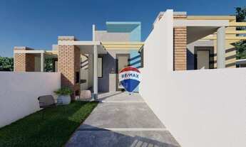 Imagem 7: Casa com 2 quartos, 65 m², à venda por R$ 215.000