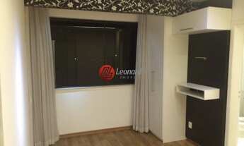 Imagem 2: Apartamento com 2 quartos, sendo 1 suíte - Castelo