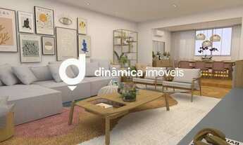 Imagem 7: MAGNIFICO 3 QUARTOS COM SUITE E HIDROMASSAGEM VAGA NA ESCRITURA COLADINHO A LAGOA COPACABA