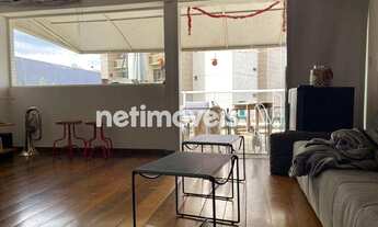 Imagem 7: Venda Cobertura Serra Belo Horizonte