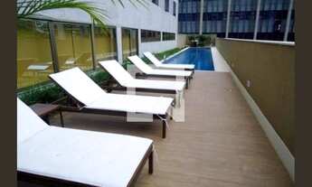 Imagem 6: Apartamento à Venda - Cidade Jardim, 1 Quarto, 21 m2