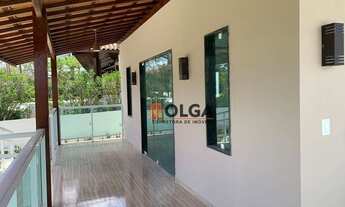 Imagem 5: Excelente casa nova em condomínio próximo a BR., 03 quartos, suíte, piscina - GRAVATÁ-PE