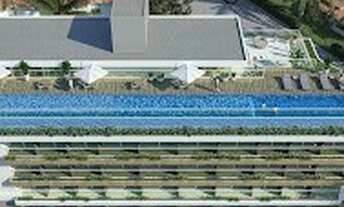 Imagem 2: Jean Charles / Porto de Galinhas: Alta rentabilidade - Studio piscina privativa,a 50mdo ma