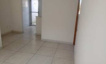 Imagem 1: Area privativa com 3 quartos 1 suit