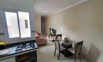 Imagem 4: Cobertura com 2 dormitórios à venda, 42 m² por R$ 299.999,99 - Vila Francisco Matarazzo