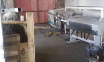 Imagem 3: Galpão para alugar, 900 m² - Lapa - São Paulo/SP