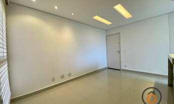 Imagem 3: Apartamento para venda possui 55 metros quadrados com 2 quartos em Manacás - Belo Horizont