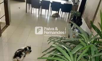 Imagem 2: CASA EM RUA PÚBLICA, CAPIM MACIO 5/4, 4 SUÍTE