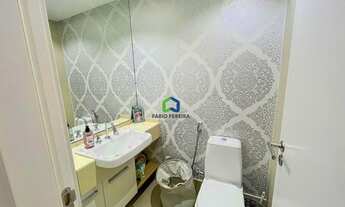 Imagem 2: Apartamento de 04 quartos à venda na Peninsula - Barra da Tijuca