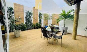 Imagem 7: Casa Duplex no Condomínio Rota do Sol