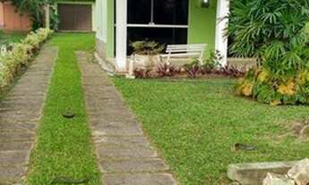 Imagem: Casa Verão Vermelho