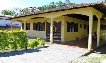 Imagem: Casa à venda, 5 quartos, 1 suíte, 1 vaga