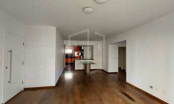 Imagem 3: Apartamento-LOCAÇÃO-Higienópolis-São Paulo-SP