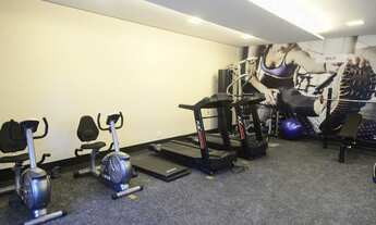 Imagem 6: Apartamento em candeias com 4 quartos,2 suites (personalite e master),2 vagas, 134 m²