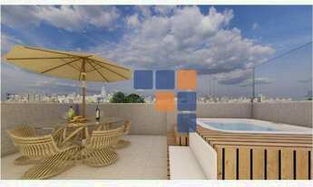 Imagem 4: Apartamento à venda, 50 m² por R$ 265.000,00 - Visconde do Rio Branco - Belo Horizonte/MG