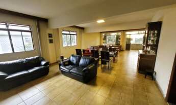 Imagem 3: Belo Horizonte - Apartamento Padrão - Santa Amélia