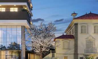 Imagem 5: Apartamento para venda tem 44 metros quadrados com 1 quarto em Perdizes - São Paulo - SP