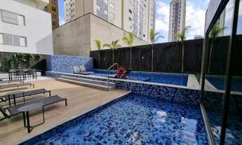 Imagem: Belo Horizonte - Apartamento Padrão - Funcionários