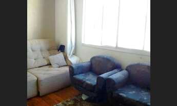 Imagem 5: Ótimo apartamento 2 quartos no bairro Floresta - Belo Horizonte - MG