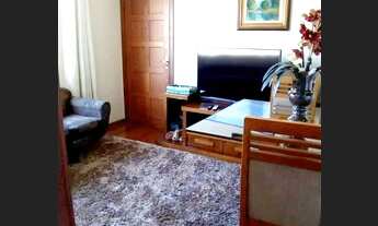 Imagem 2: Ótimo apartamento 2 quartos no bairro Floresta - Belo Horizonte - MG