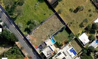 Imagem 2: Lote/Terreno para venda com 1050 M2 em Garças - Belo Horizonte - MG