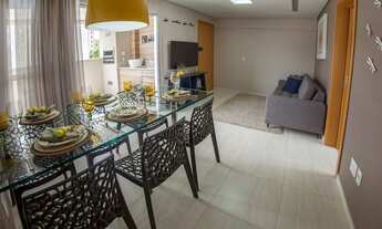 Imagem: Belo Horizonte - Apartamento Padrão - Santo