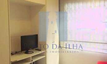 Imagem 3: APTO 2 DORMS, SEMI MOBILIADO, NO BAIRRO ABRAÃO, EM FLORIANÓPOLIS!