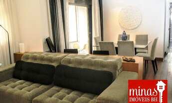 Imagem 4: BELO HORIZONTE - Apartamento Padrão - Buritis