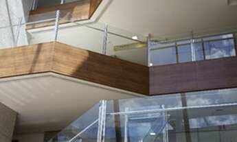 Imagem 6: City Offices - SIG qd 02 - Sala comercial + Garagem