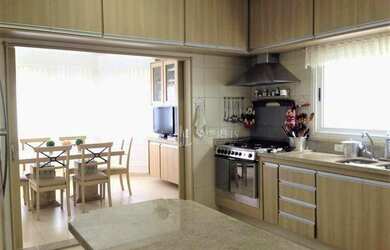 Imagem 10: Casa com 6 suítes, 700 m² - venda por R$ 5.800.000 ou aluguel por R$ 62.890/mês - Alphavil