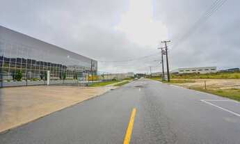 Imagem 3: Área a venda com 10.302 metros quadrados