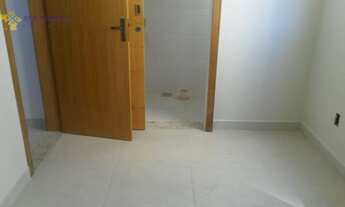 Imagem: Apartamento Area privativa com 3 dormitórios