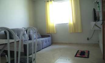 Imagem 3: Apartamento para locacao mobiliado Bairro Sao Gabriel, 2 quartos, 1 banho, 1 vaga