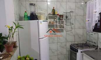 Imagem 5: Casa com 2 dormitórios à venda, 43 m² por R$ 280.000,00 - Martim de Sá - Caraguatatuba/SP