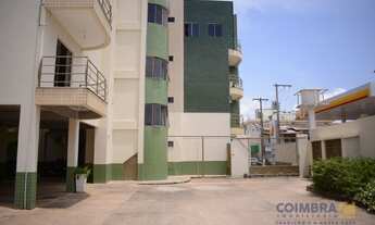 Imagem 2: Apto na Borges Leal, 915 - Ótima localização