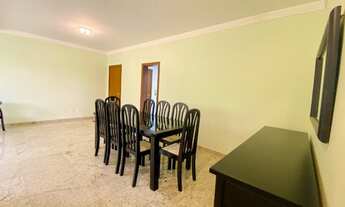 Imagem 5: Apartamento Garden com 3 dormitórios à venda, 120 m² por R$ 870.000,00 - Castelo - Belo Ho