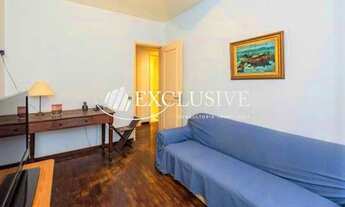 Imagem 7: Apartamento-À VENDA-Leblon-Rio de Janeiro-RJ