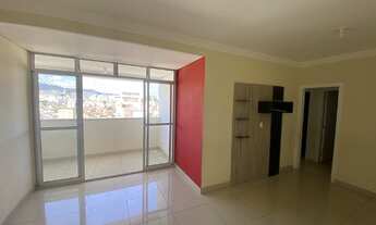 Imagem 5: Apartamento 03 quartos, 02 banhos, 01 vaga, no bairro Sagrada Fam?lia