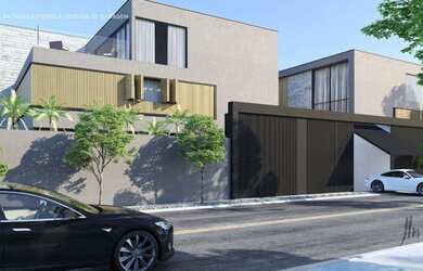 Imagem 7: Super Condominio Horizontal no Brooklin Velho - Projeto João Armentano