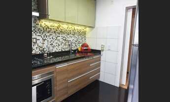 Imagem 6: Belo Horizonte - Apartamento Padrão - Estoril