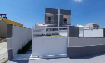 Imagem 1: Casa no Residencial Unamar (2ºdistrito de cabo frio) de 2 quartos