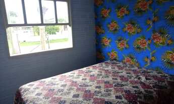 Imagem 3: Alugo se uma casa na praia