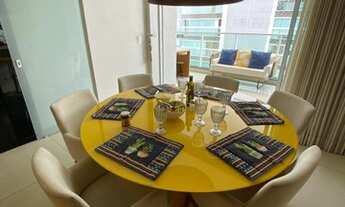 Imagem 4: Apartamento com 4 quartos em Palmares - Belo Horizonte - MG