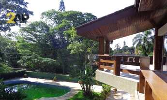 Imagem 5: Casa à venda, 840 m² por R$ 2.125.000,10 - Interlagos - São Paulo/SP