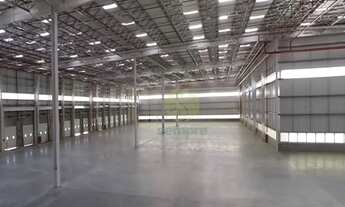 Imagem 2: Galpão para alugar em Guarulhos/SP