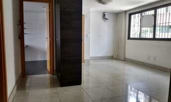Imagem 4: BELO HORIZONTE - Apartamento Padrão - Funcionários