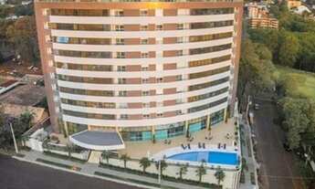 Imagem 1: Troco facilito Apt3 suites e 3 vagas de1.800 por1.450mil aceito veiculos maquinas etc.