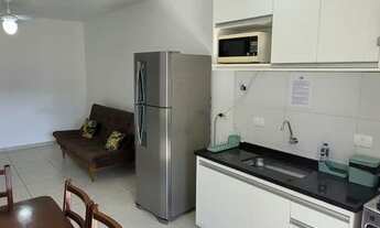 Imagem 5: Apartamento a 350 metros da Praia do Perequê açu