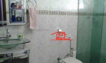 Imagem 2: Venda | Casa | 3 Quarto(s) | 3 Vaga(s) | Jaqueline/cidade